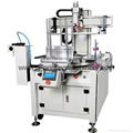 Full automatic ruler screen printing machine 2