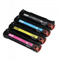 ASTA Toner Cartridge for HP CE320A 128A