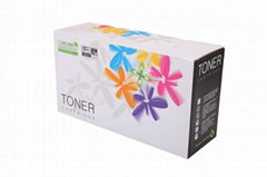 ASTA Toner Cartridge MX710XT for Lexmark