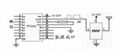 低功耗無線模塊無線發射模 F05P 4