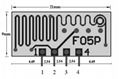 低功耗无线模块无线发射模 F05P 5