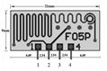 低功耗無線模塊無線發射模 F05P
