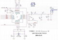 2.4G無線模塊雙向傳輸收發一體模塊JF24D 4