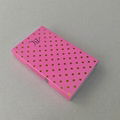 eyelash private label pink eyelash case 5