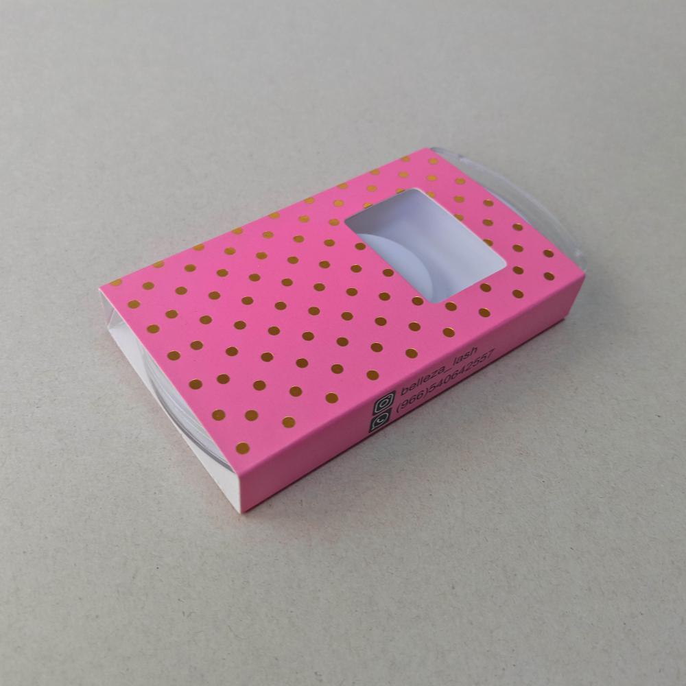 eyelash manufacturing companies designer eyelashes box 3