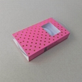 eyelash manufacturing companies designer eyelashes box 3
