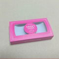 eyelash manufacturing companies designer eyelashes box