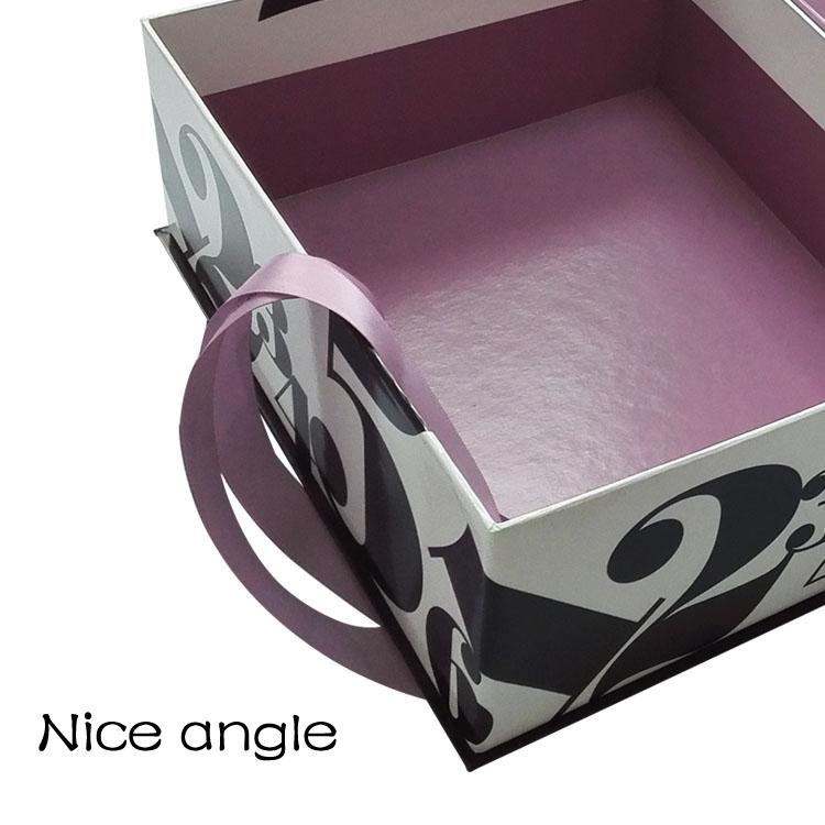 black gift boxes wholesale empty gift boxes (China Trading Company) Gift Bag Bags & Cases