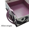 black gift boxes wholesale empty gift boxes 4