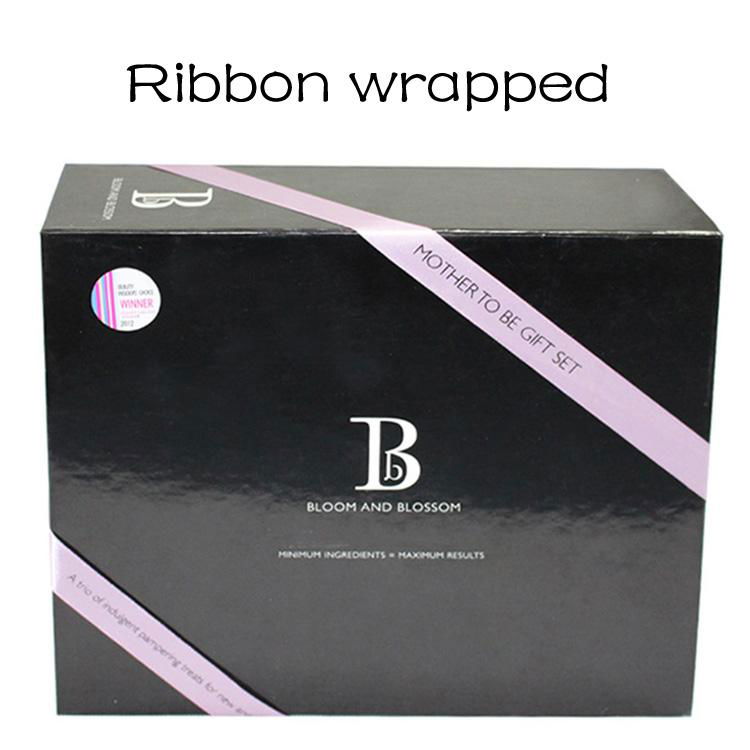 black gift boxes wholesale empty gift boxes 3