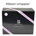 black gift boxes wholesale empty gift boxes 3