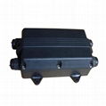 Compact Type Fiber Optical Splice Distribution box 1