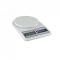 Hot Sale Household Food Kitchen Electronic Digital Scale 1