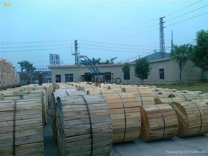 FTTH DUCT Outdoor optical cable 12 fibers 3