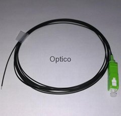 FTTH SC(APC) Fiber Optic Pigtail