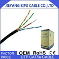 utp cat5e lan cable 305m 1