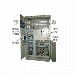 PDJ型低壓機組自動控制屏