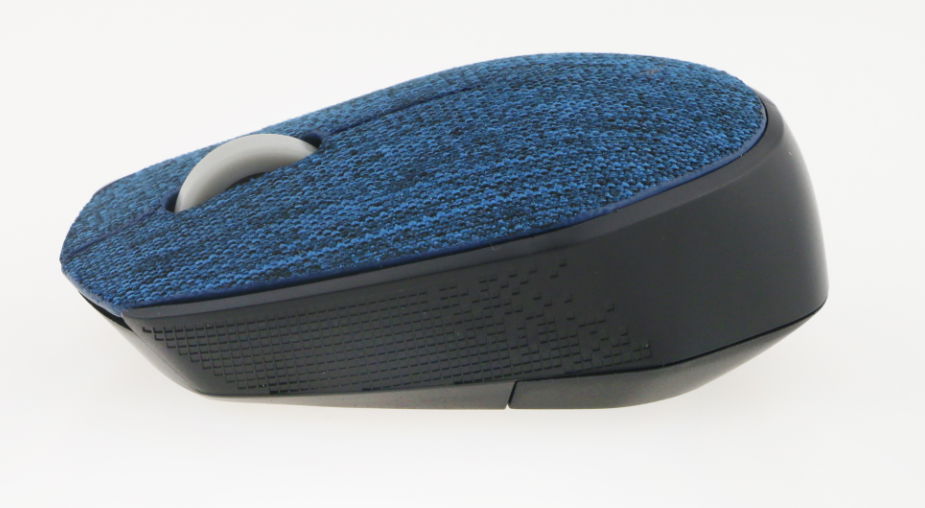 fabric cover wireless mouse 5