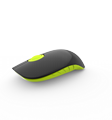 best wireless mouse with trackball 1