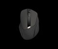 2018 new private wireless mouse 2