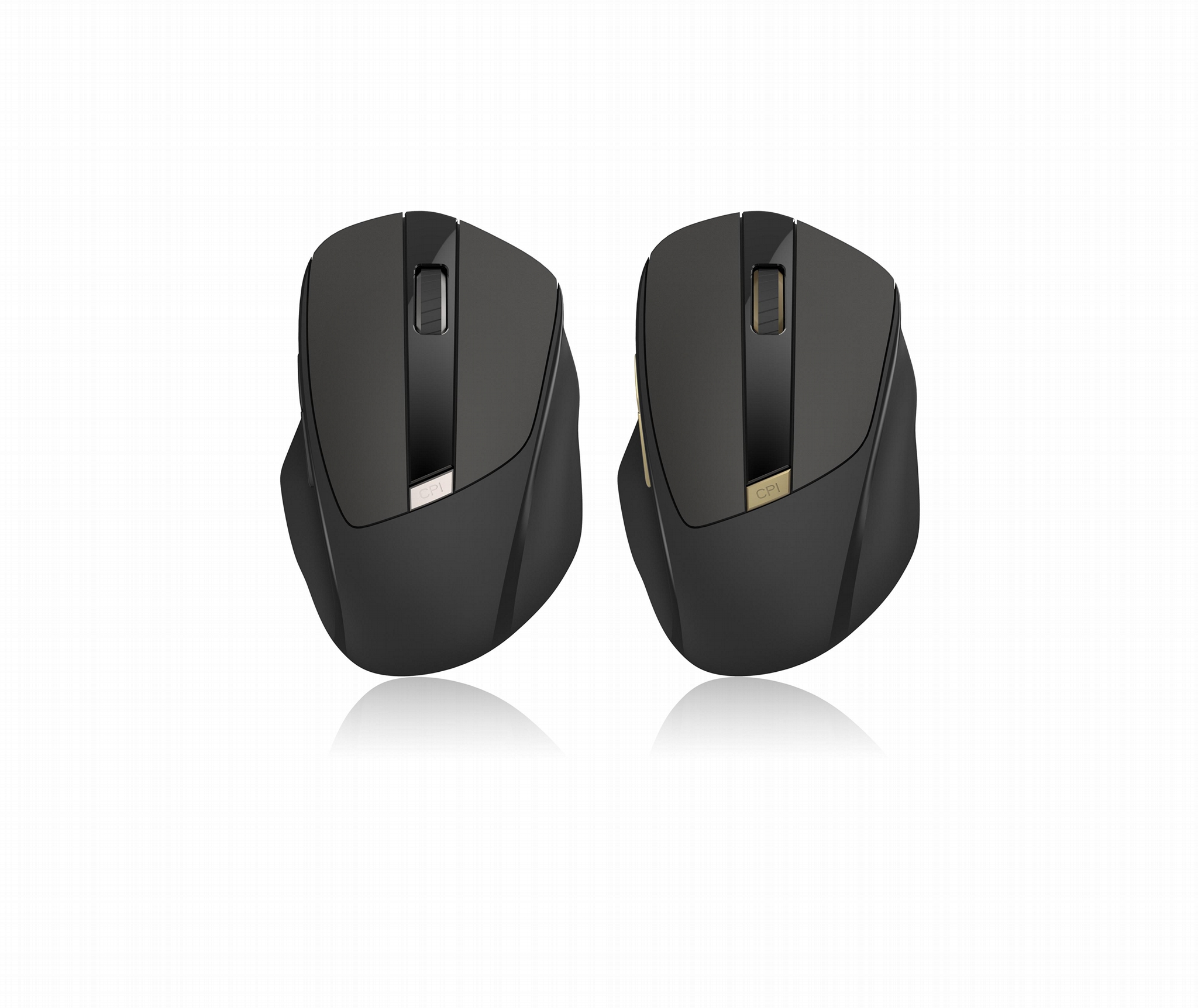 2018 new private wireless mouse