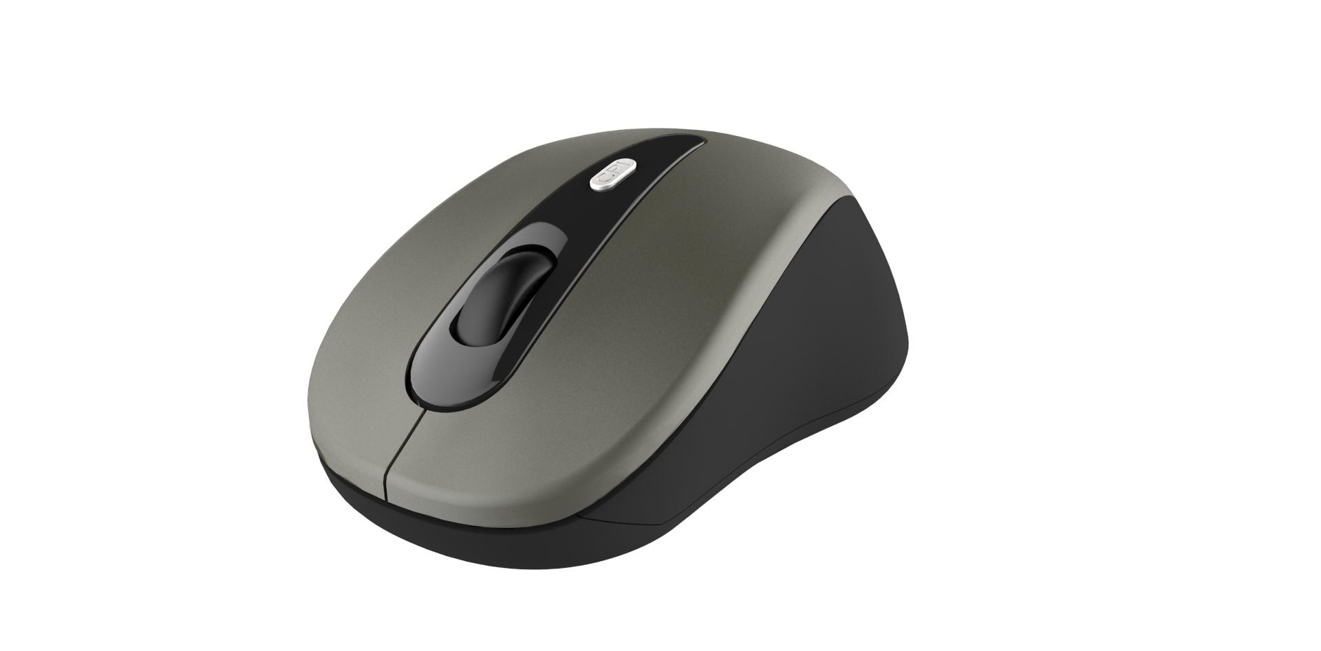 cheap price wireless mini mouse  2