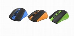 hot-selling standard Wireless Mouse  
