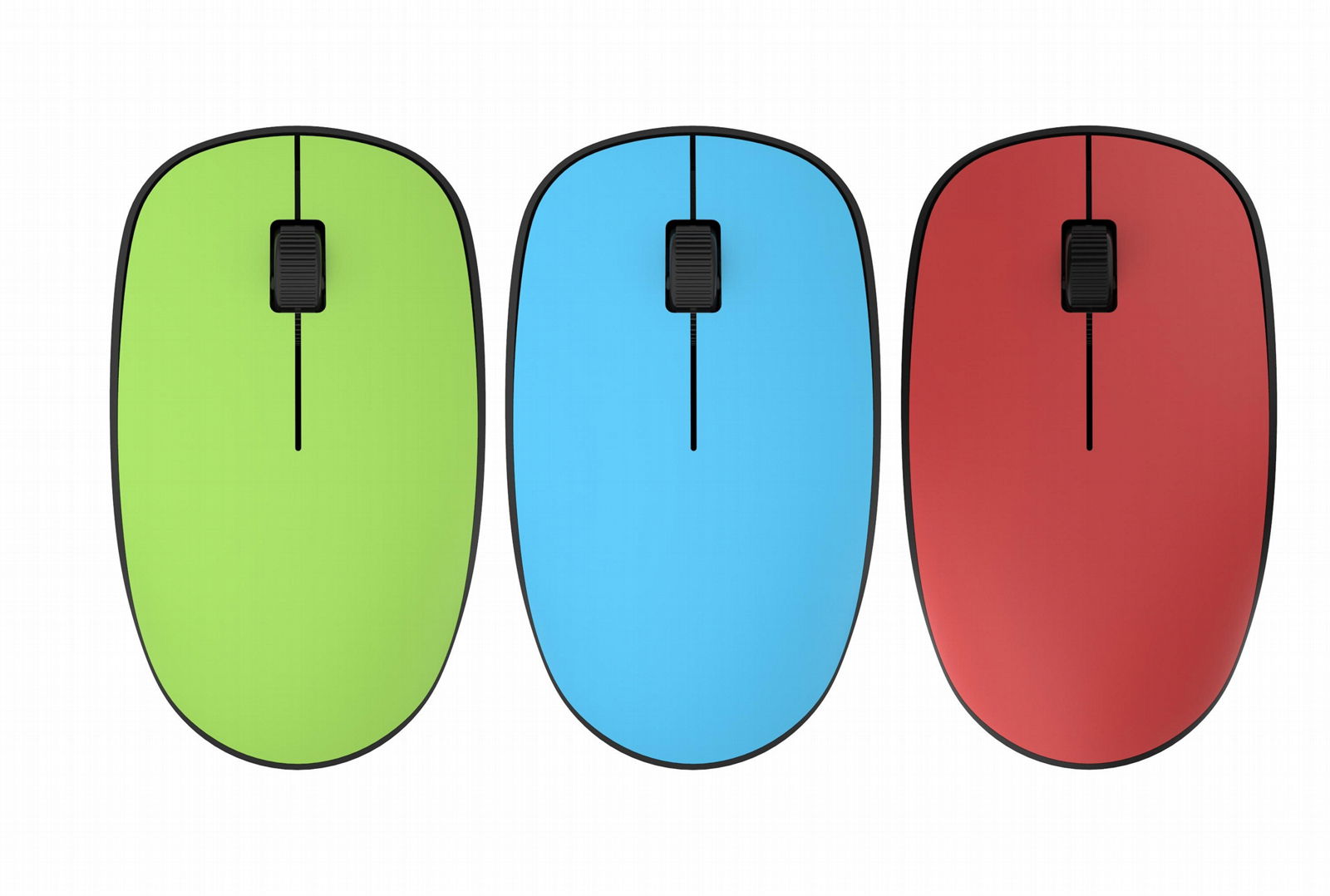 Popular Wireless optical Mouse    