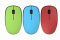 Popular Wireless optical Mouse
