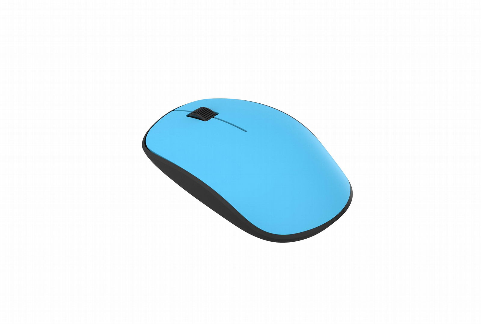 Popular Wireless optical Mouse     4