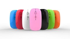 Popular Wireless optical Mouse   