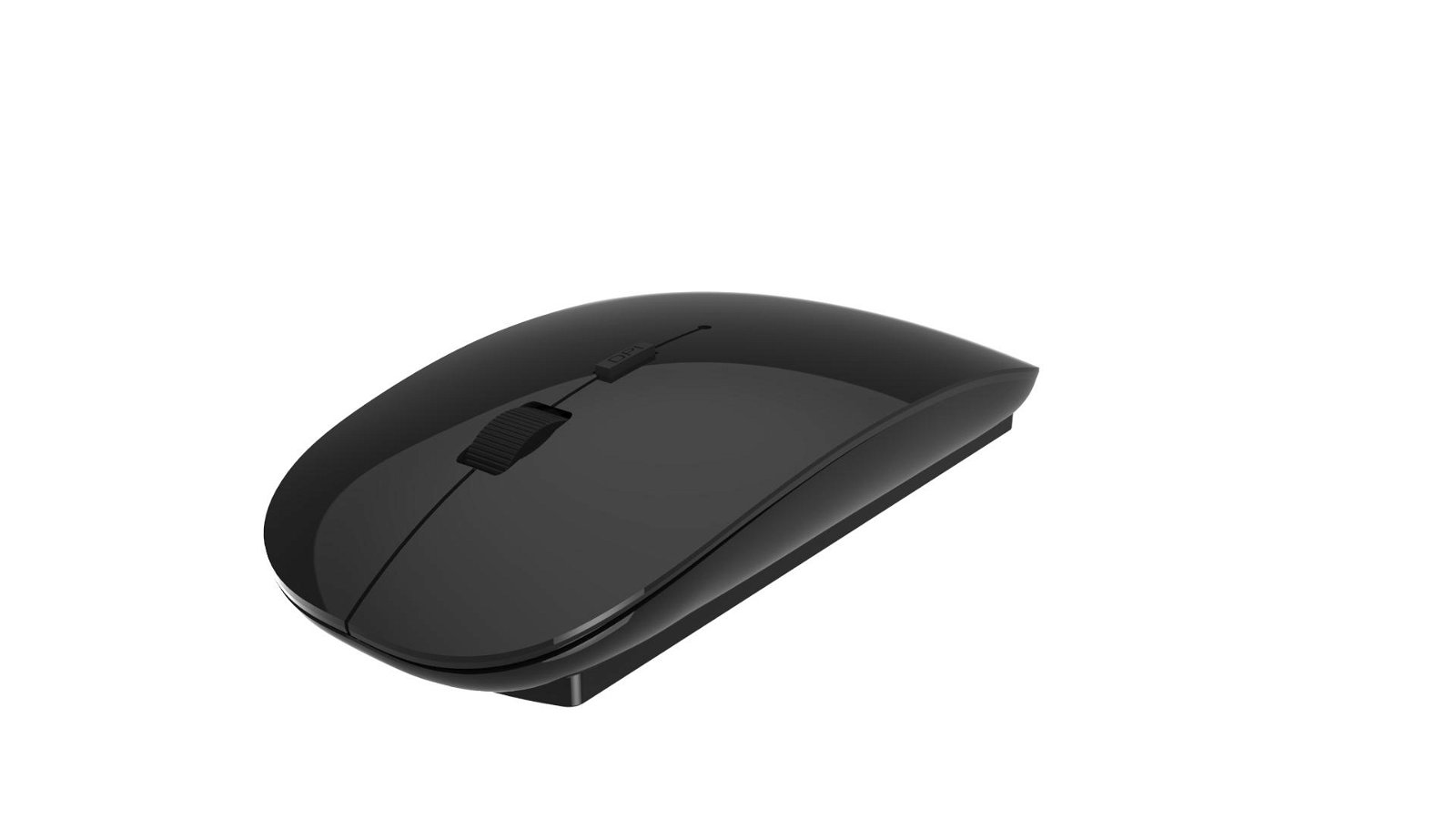 Popular Wireless optical Mouse    2