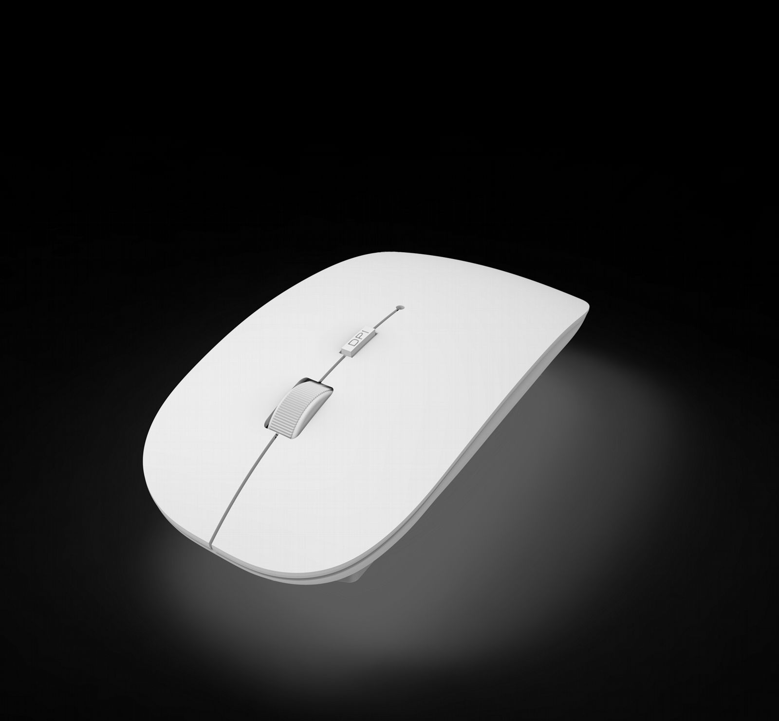 Popular Wireless optical Mouse    3