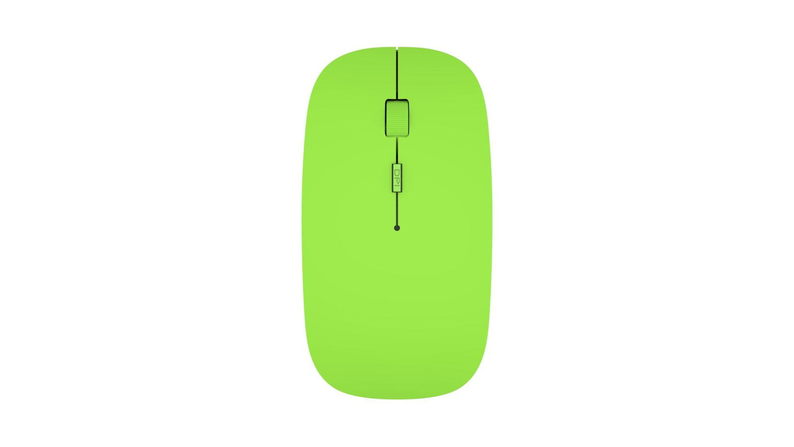 Popular Wireless optical Mouse    4