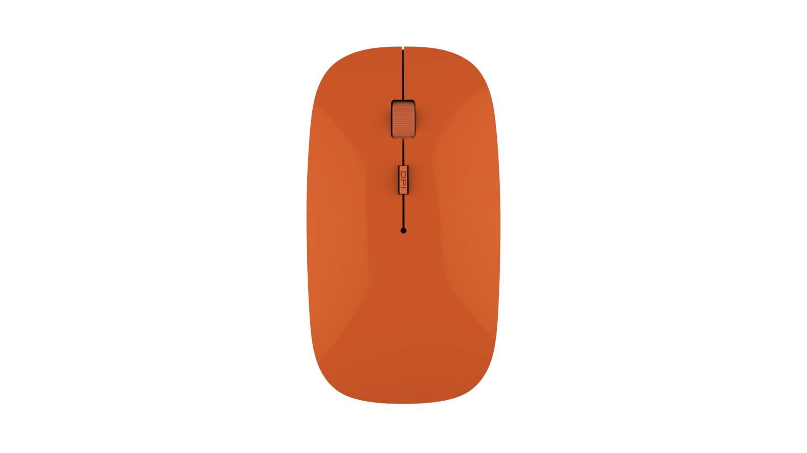 Popular Wireless optical Mouse    5