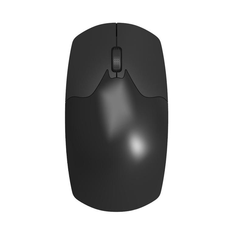 2018 hot-selling slim Wireless Mouse  2