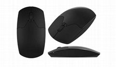 2018 hot-selling slim Wireless Mouse 