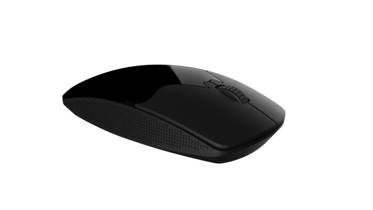 2018 hot-selling slim Wireless Mouse  4