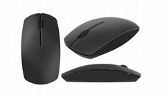 2018 2.4G Wireless Office Mouse 