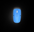 2018 2.4G Wireless Office Mouse