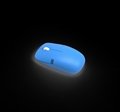 2018 2.4G Wireless Office Mouse    4