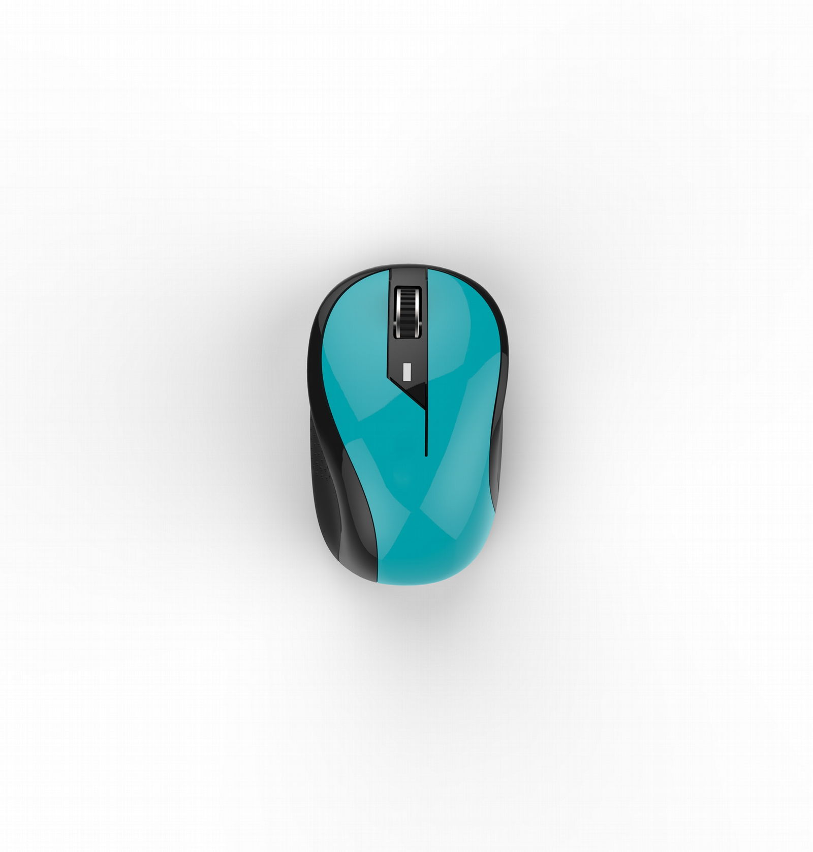 high end wireless gift mouse 4