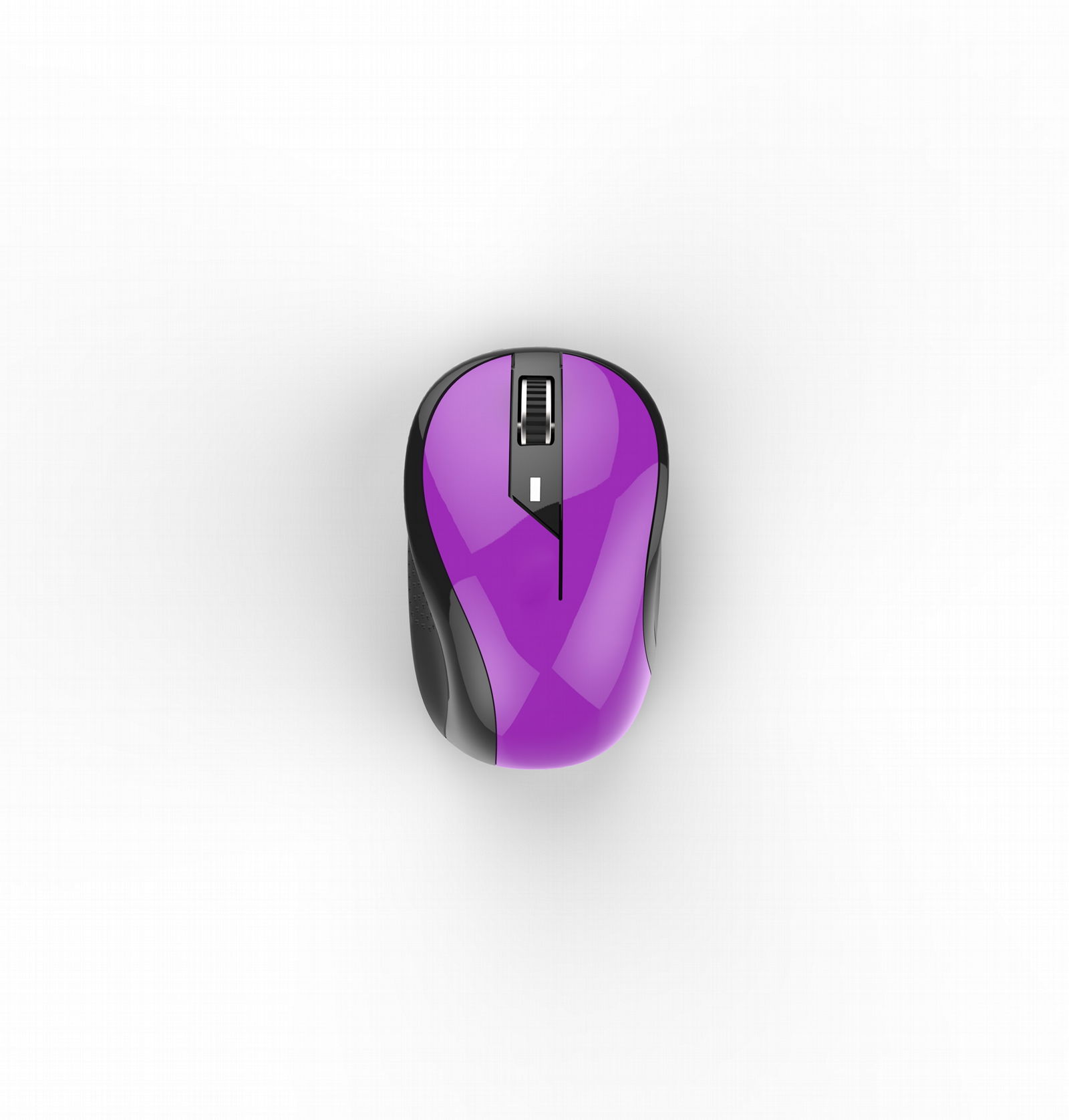 high end wireless gift mouse 5