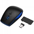 2018 hot-selling standard Wireless Mouse  2