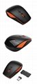 2018 hot-selling standard Wireless Mouse  4