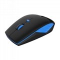 2018 hot-selling standard Wireless Mouse  5