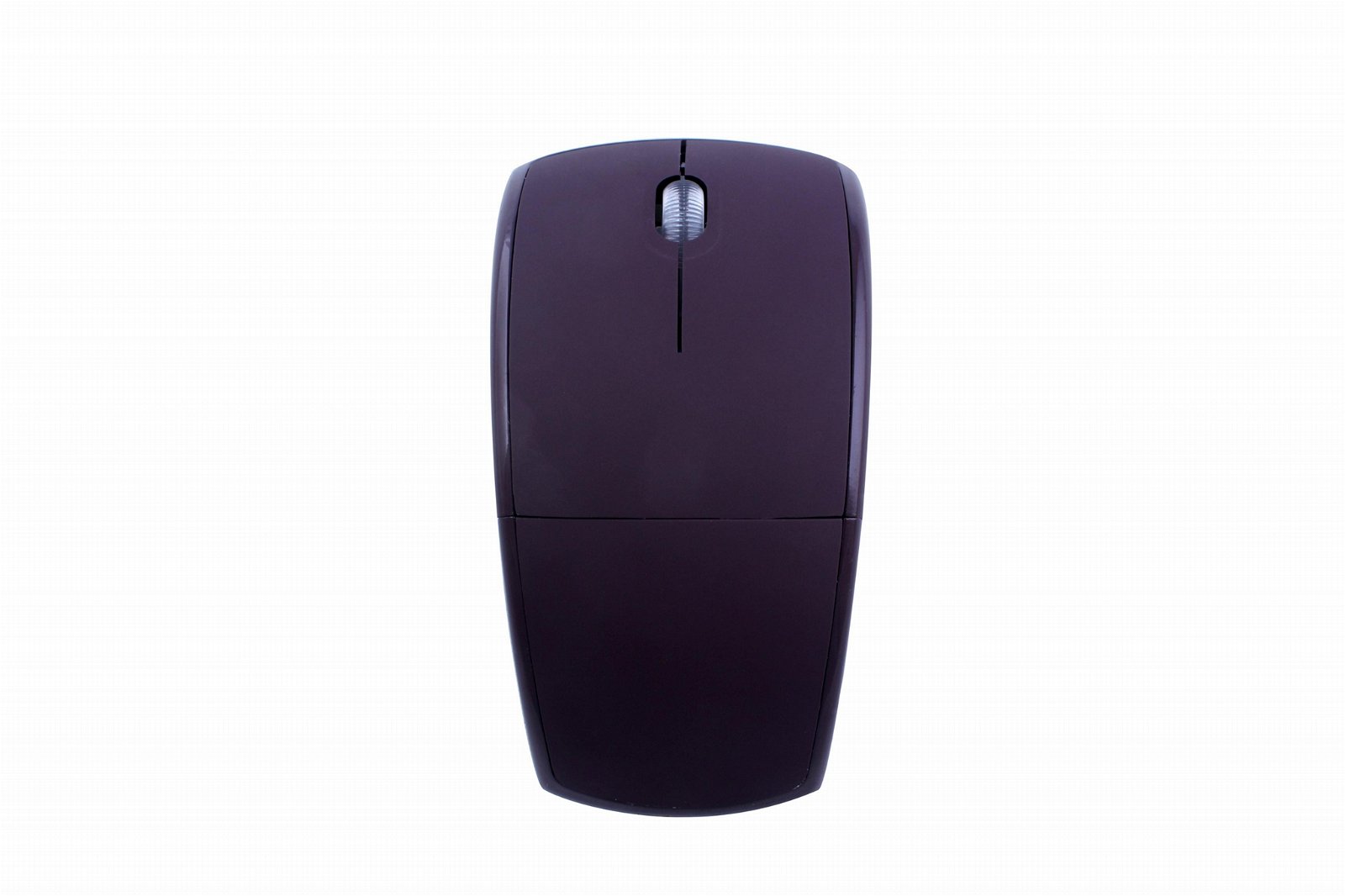 hot-selling arc Wireless Mouse  3