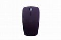 hot-selling arc Wireless Mouse  3