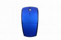 hot-selling arc Wireless Mouse