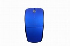 hot-selling arc Wireless Mouse 